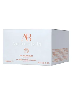 Fashion augustinus-bader Augustinus Bader Skin Care Body Cream (glass) 200 ml