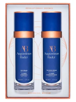 Discount augustinus-bader Augustinus Bader Skin Face Care Set