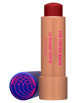 New augustinus-bader Augustinus Bader Sofia Coppola The Tinted Lip Balm N° 03 A burnt Earthy Plum