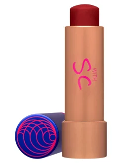 New augustinus-bader Augustinus Bader Sofia Coppola The Tinted Lip Balm N° 03 A burnt Earthy Plum