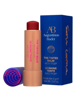 New augustinus-bader Augustinus Bader Sofia Coppola The Tinted Lip Balm N° 03 A burnt Earthy Plum