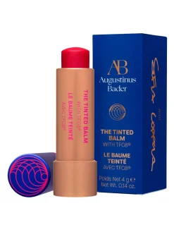 Online augustinus-bader Augustinus Bader Sofia Coppola The Tinted Lip Balm N° 01 A Sheer Deep Pink
