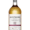 Hot aultmore whisky 12YO 46% 0.5L