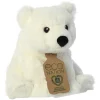 New aurora , Eco Nation, polar bear 24cm