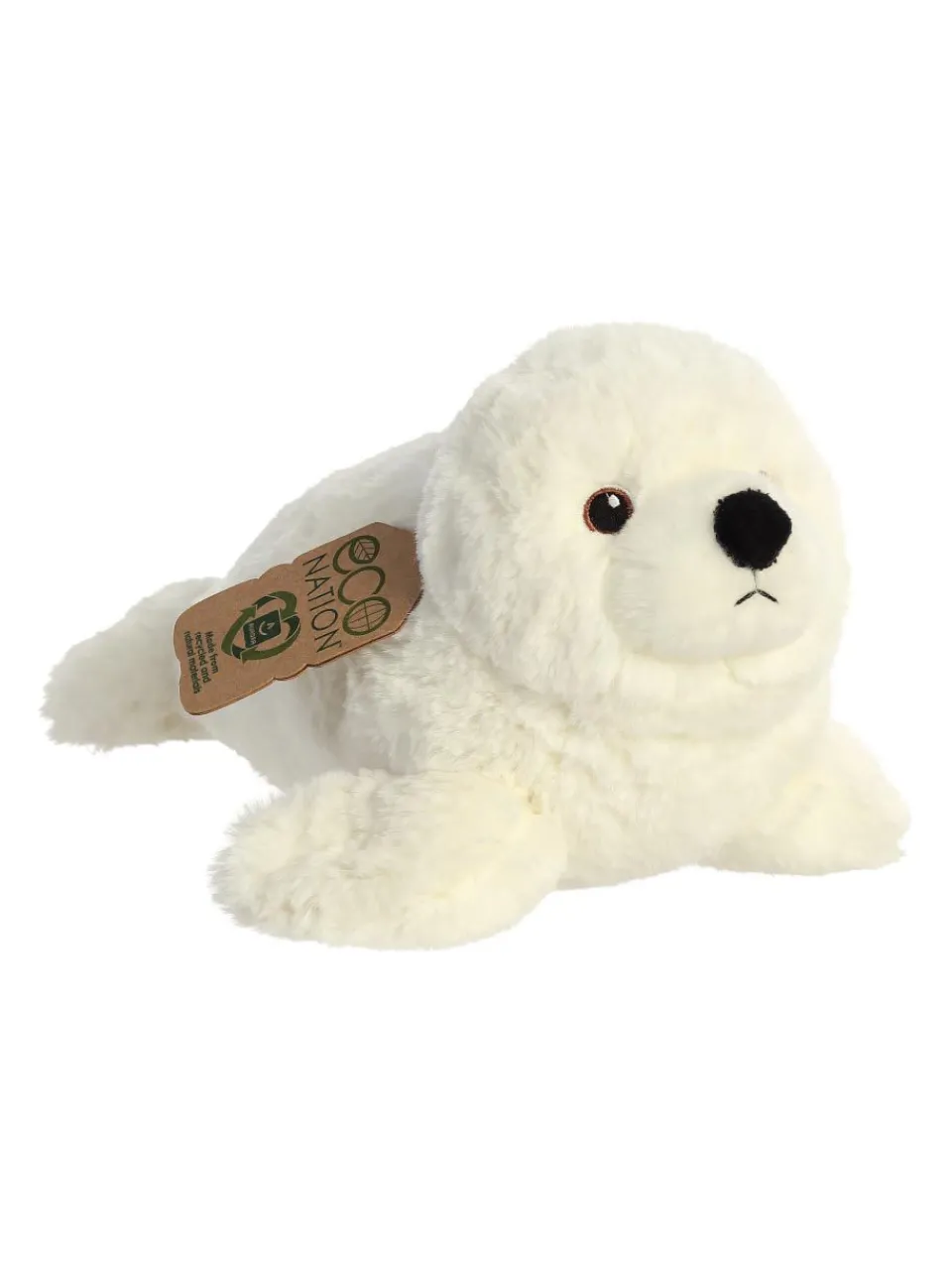 Hot aurora , Eco Nation, seal 30cm