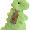 Clearance aurora , Eco Nation, t rex 20cm