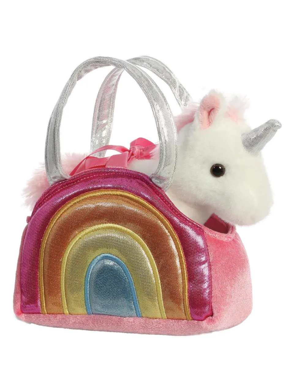 Fashion aurora Fancy Pals, Rainbow Unicorn