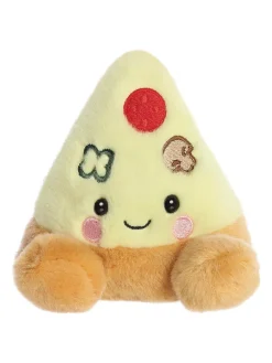 New aurora , Palm Pal, pizza slice 13cm