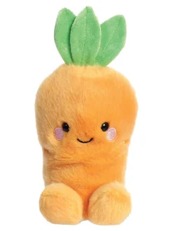 Outlet aurora , Palm Pals,  carrot 13cm