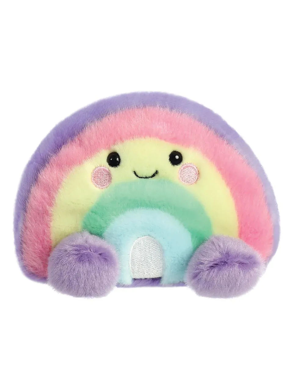 Online aurora , Palm Pals, vivi rainbow 13cm