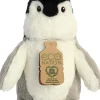 Outlet aurora , penguin 24cm