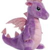 Best aurora , Sparkle Tales, purple dragon 30cm