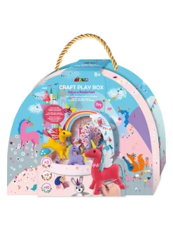 Outlet avenir , craft play unicorn