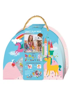 Outlet avenir , craft play unicorn