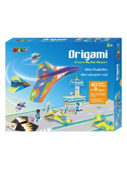 Sale avenir , create my own airport