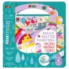 Outlet avenir , magic water painting unicorns