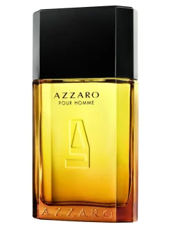 New azzaro Homme Eau de Toilette 100 ml