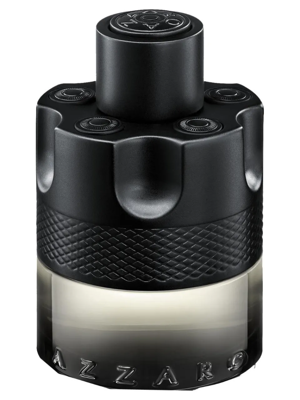 Best azzaro The Most Wanted Eau de Toilette Intense 50 ml