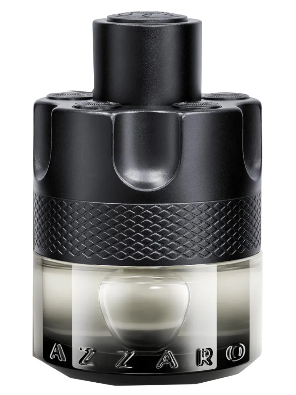 Best azzaro The Most Wanted Eau de Toilette Intense 50 ml