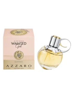 Clearance azzaro Wanted Girl Eau de Parfum 50 ml
