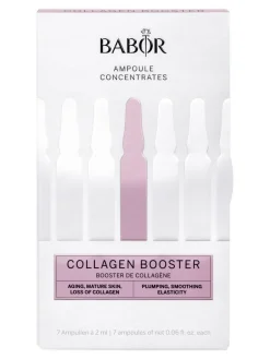 Sale babor Ampoule Concentrates Collagen Booster 14 ml