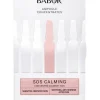 Outlet babor Ampoule Concentrates SOS Calming 14 ml