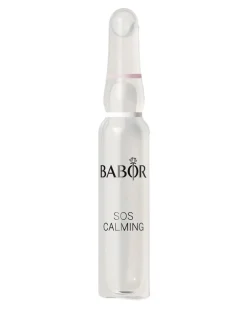 Outlet babor Ampoule Concentrates SOS Calming 14 ml
