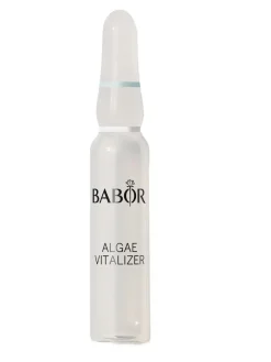 Best babor Ampoule Concentrates Algae Vitalizer 14 ml