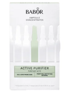 Outlet babor Ampoule Concentrates Active Purifier 14 ml