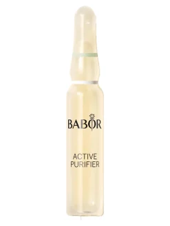 Outlet babor Ampoule Concentrates Active Purifier 14 ml