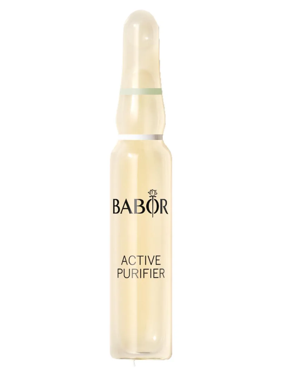 Outlet babor Ampoule Concentrates Active Purifier 14 ml