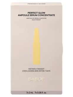 Online babor Ampoule Concentrates Perfect Glow 7 pcs 14 ml
