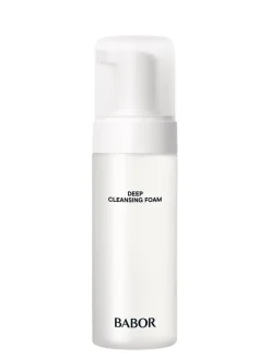Hot babor Cleansing Cleansing Foam 200 ml
