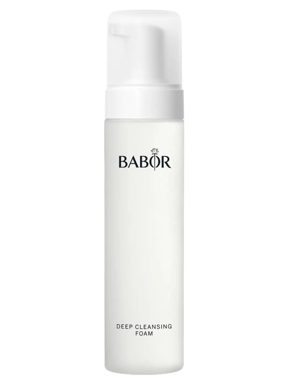 Sale babor Cleansing Deep Cleansing Foam 200 ml