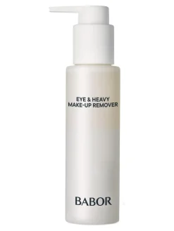 Online babor Cleansing Eye & Heavy Make Up Remover 100 ml
