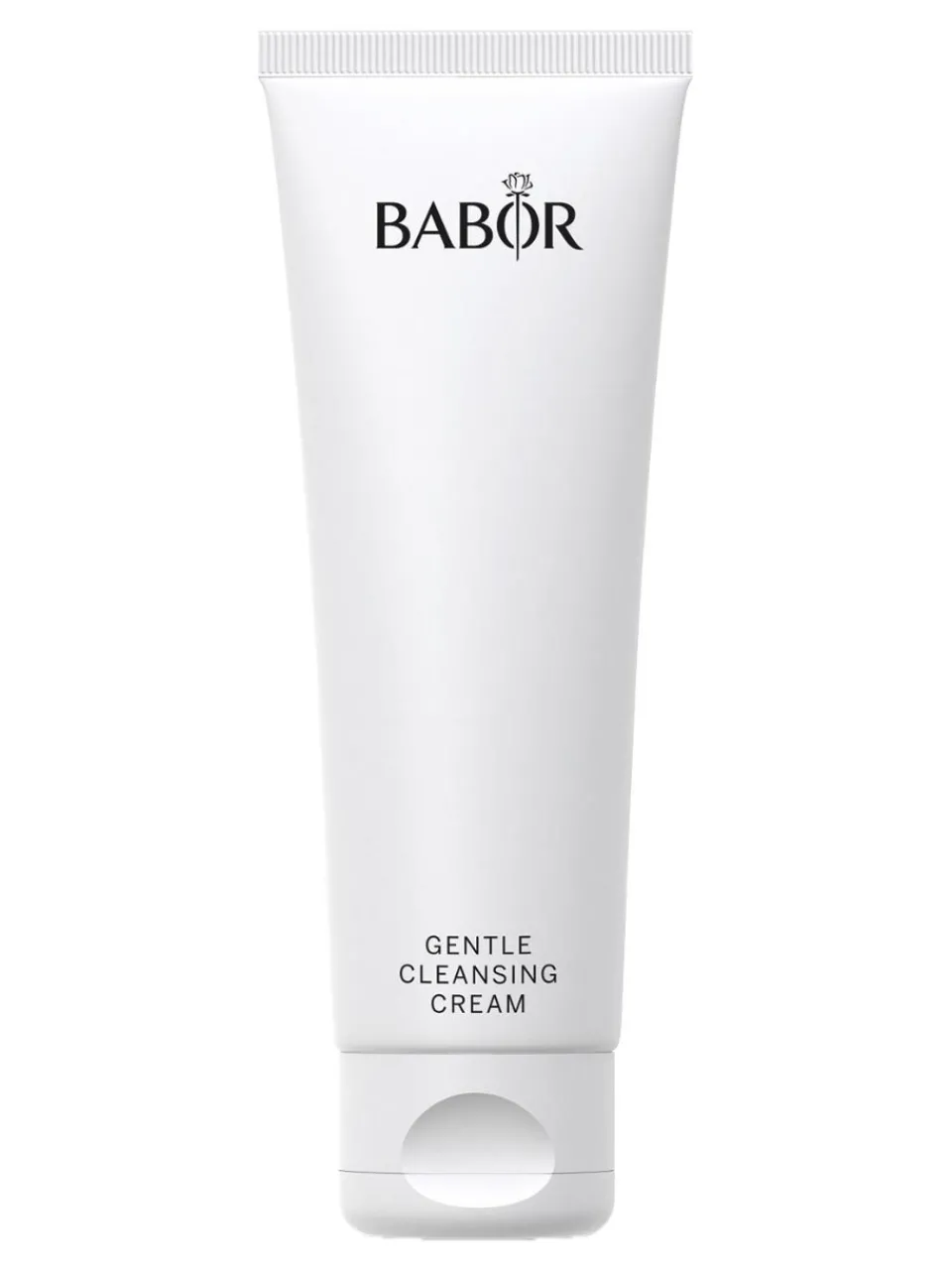 Hot babor Cleansing Gentle Cleansing Cream 100 ml