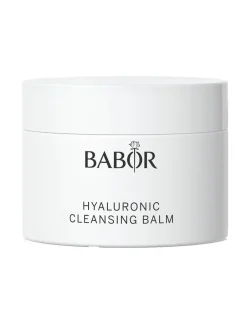 Hot babor Cleansing Hyaluronic Cleansing Balm 150 ml