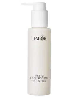 Discount babor Cleansing Phyto HY-ÖL Booster Hydrating 100 ml