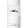 Hot babor Cleansing Refining Enzyme & Vitamin C Cleanser 40 g