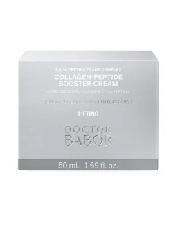 Online babor Doctor Collagen-Peptide Booster Cream 50 ml