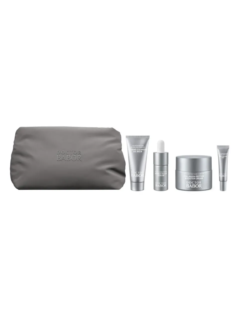 Outlet babor Doctor Face Care Set