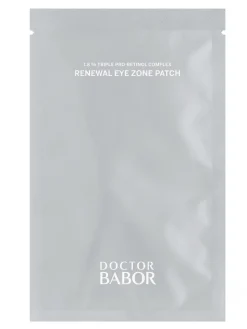 Online babor Doctor Renewal Eye Zone Patches 10 g