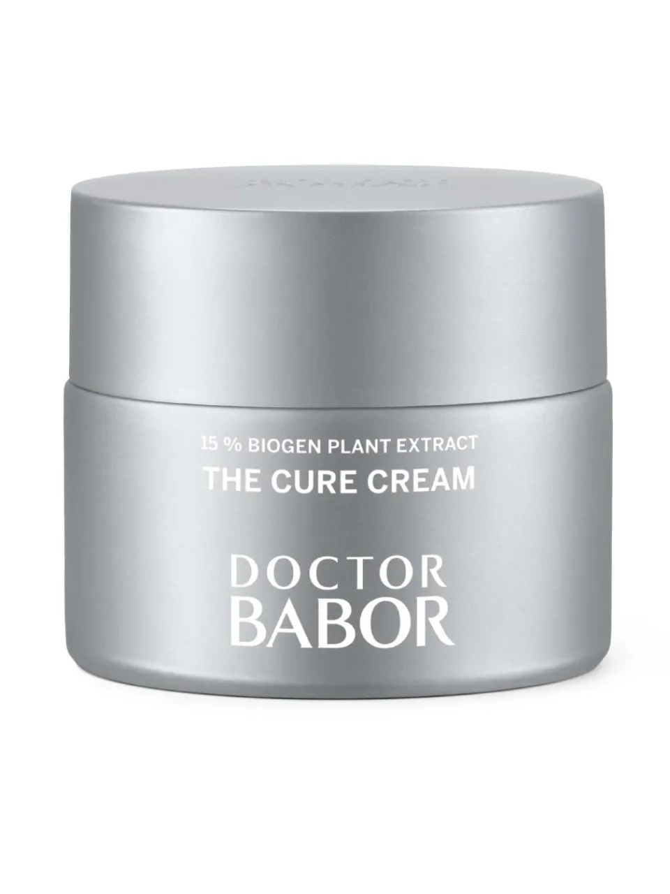 Online babor Doctor The Cure Cream 50 ml