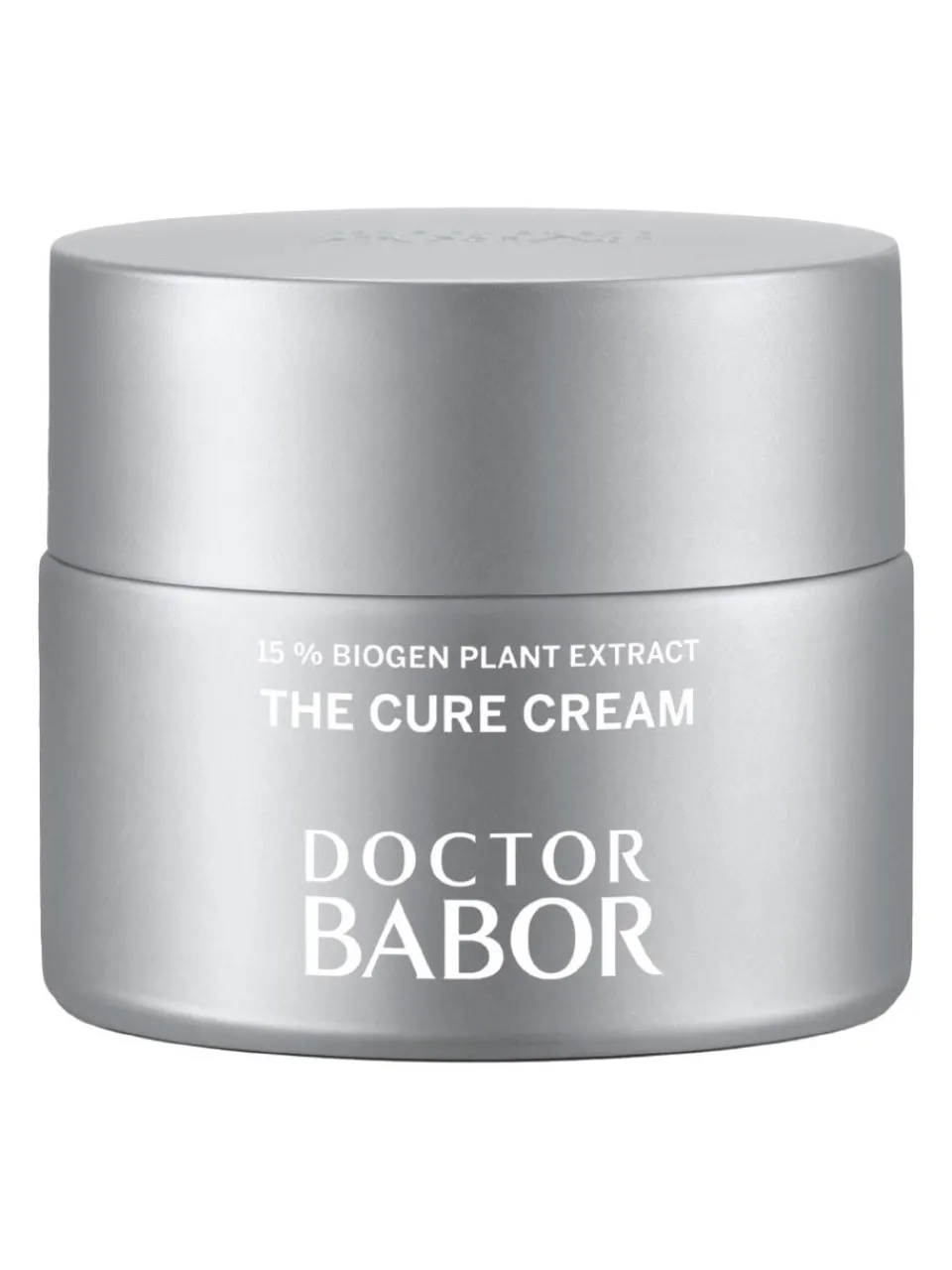 Hot babor Doctor The Cure Cream 50 ml