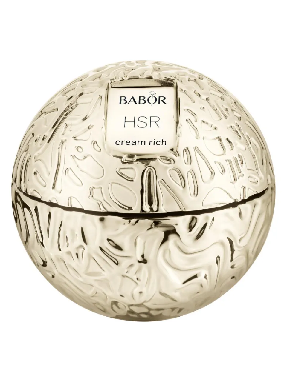 Best babor HSR Lifting Anti-Wrinkle Cream Rich 50 ml