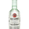 Online bacardi Carta Blanca Rum 37.5% 0.05L PET