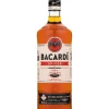 Online bacardi Spiced Rum 35% 1L