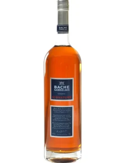 Hot bache-gabrielsen Signature Cognac 40% 1L
