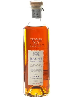 Clearance bache-gabrielsen Thomas XO Prestige Cognac Réserve Edition 40% 1L