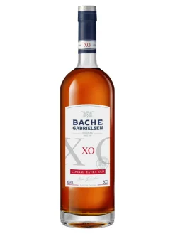 Clearance bache-gabrielsen XO Extra Old 40%vol. 0.5L